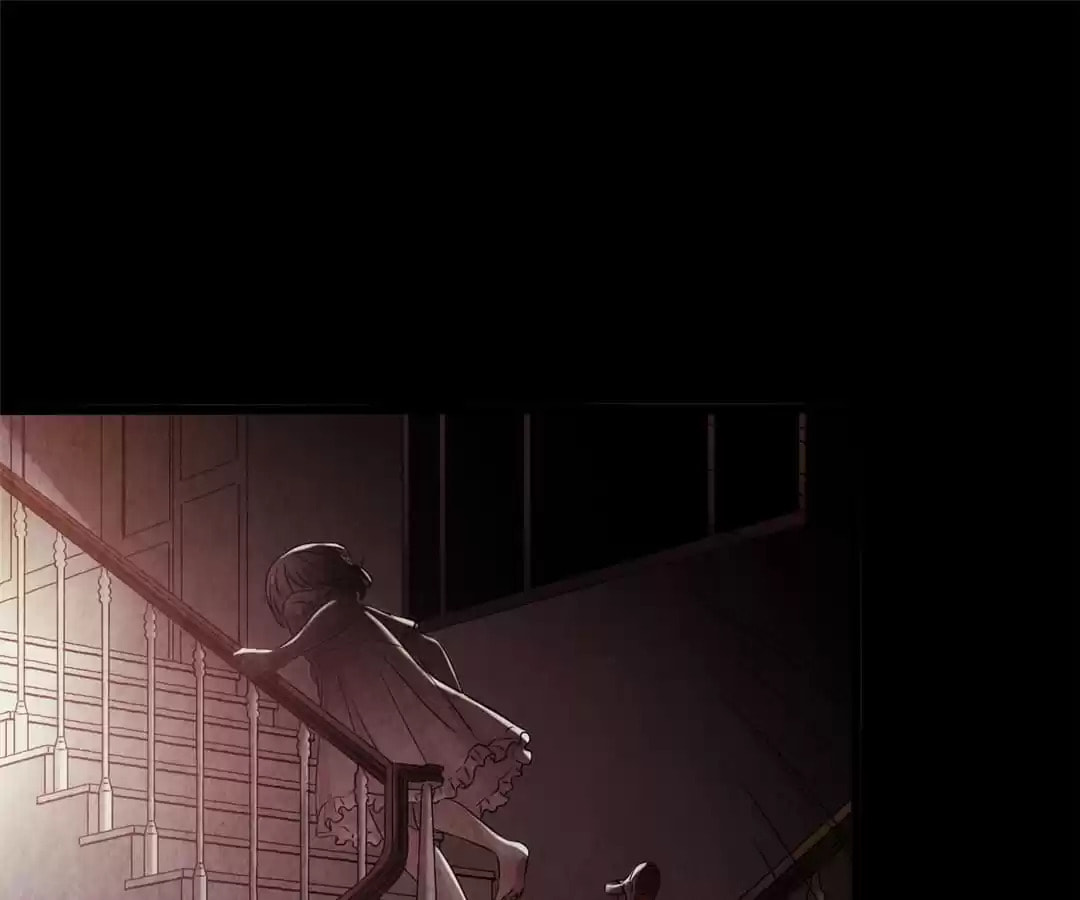 Mercury Express (Colored) Chapter 84 page 34 - 