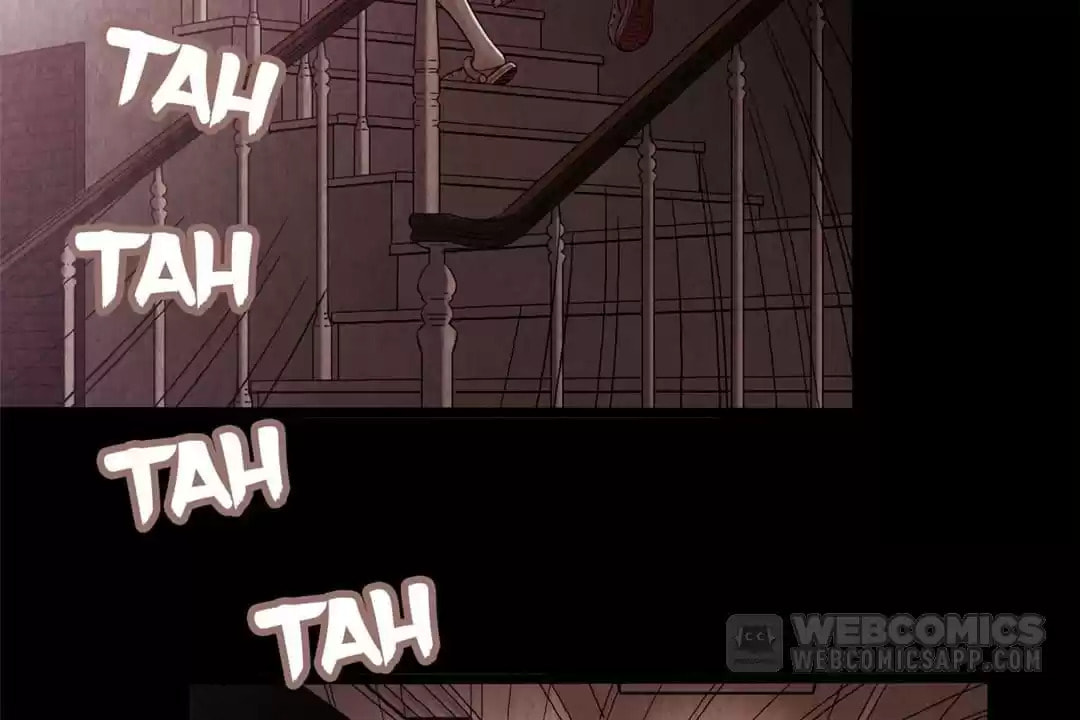 Mercury Express (Colored) Chapter 84 page 35 - 