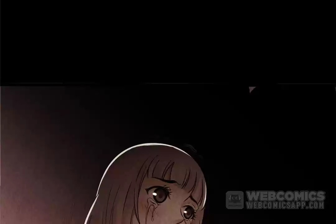 Mercury Express (Colored) Chapter 84 page 37 - 