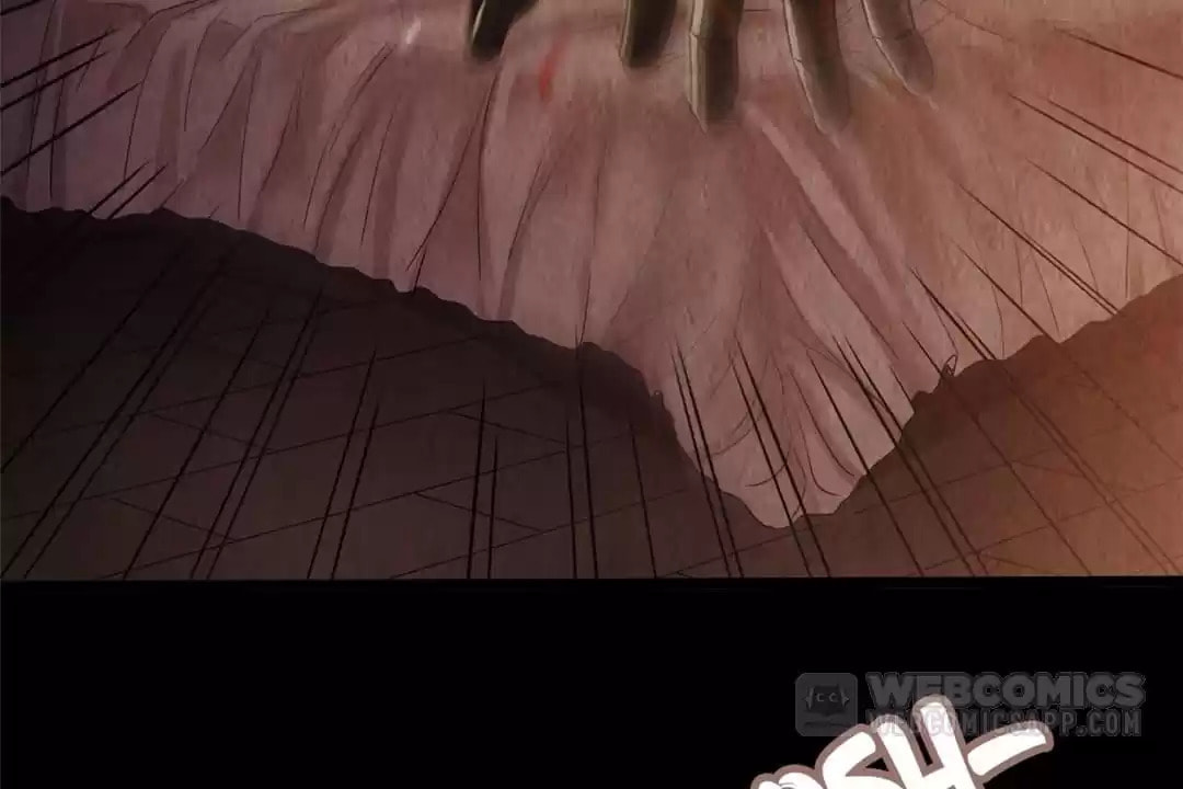 Mercury Express (Colored) Chapter 84 page 49 - 