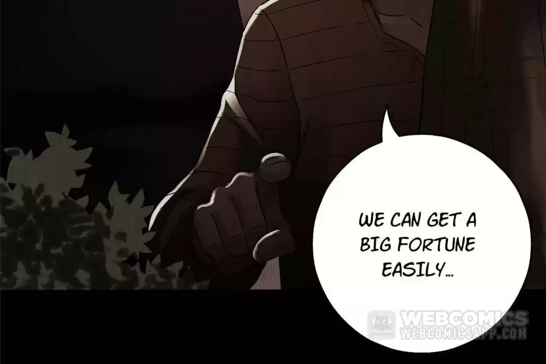 Mercury Express (Colored) Chapter 84 page 6 - 