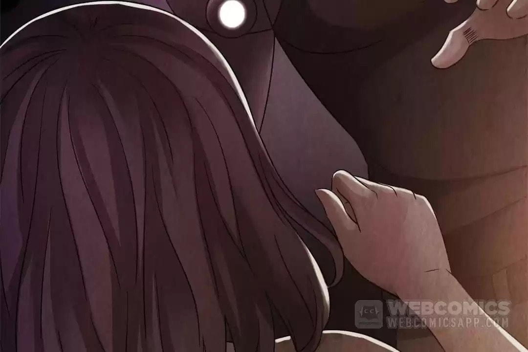 Mercury Express (Colored) Chapter 84 page 51 - 