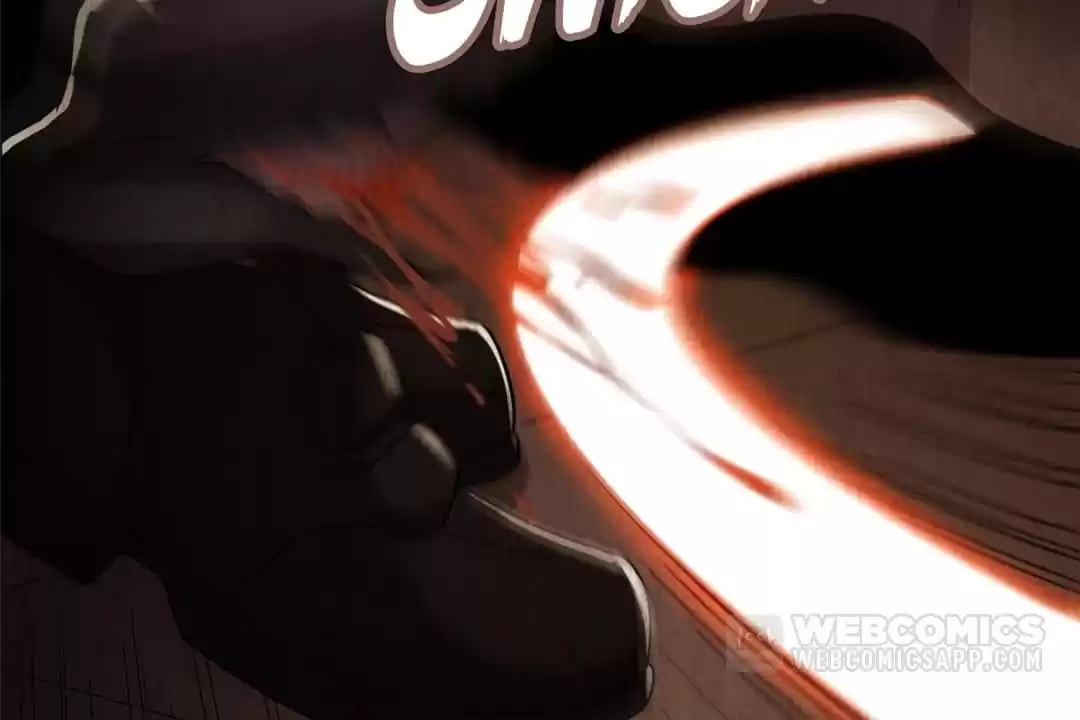Mercury Express (Colored) Chapter 84 page 53 - 