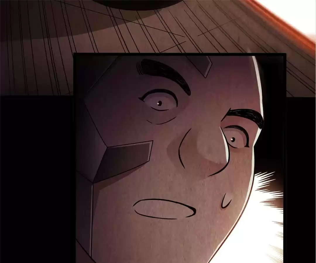 Mercury Express (Colored) Chapter 84 page 54 - 