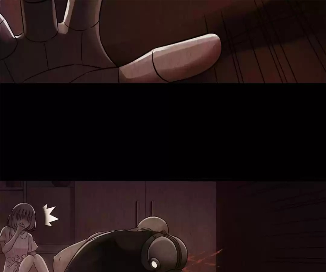 Mercury Express (Colored) Chapter 84 page 60 - 