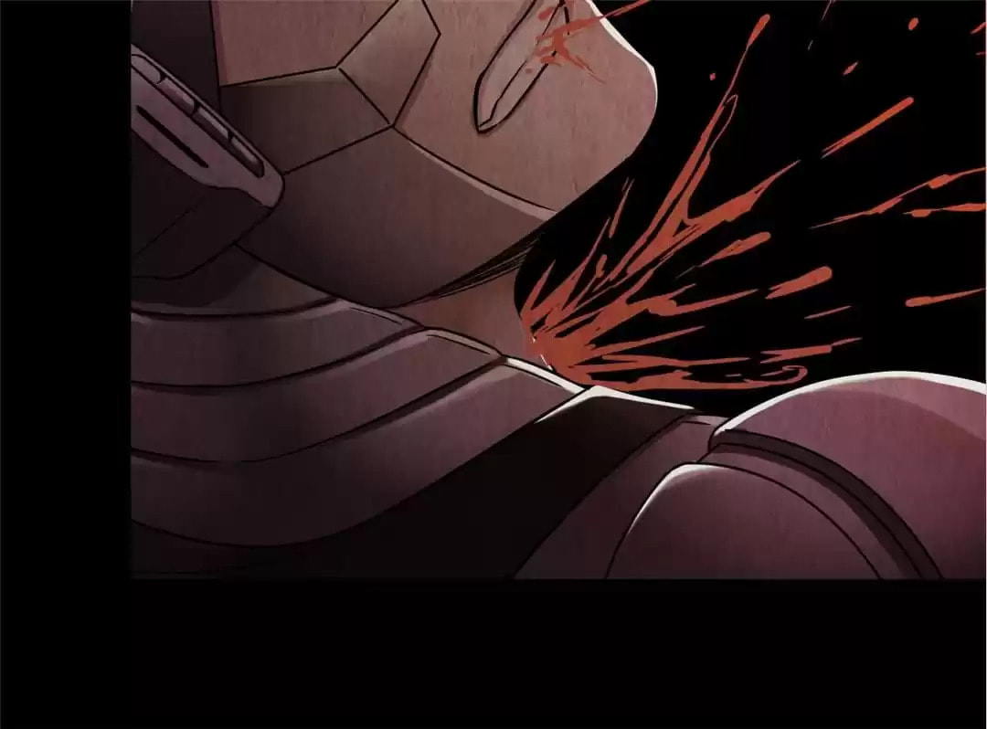 Mercury Express (Colored) Chapter 84 page 64 - 