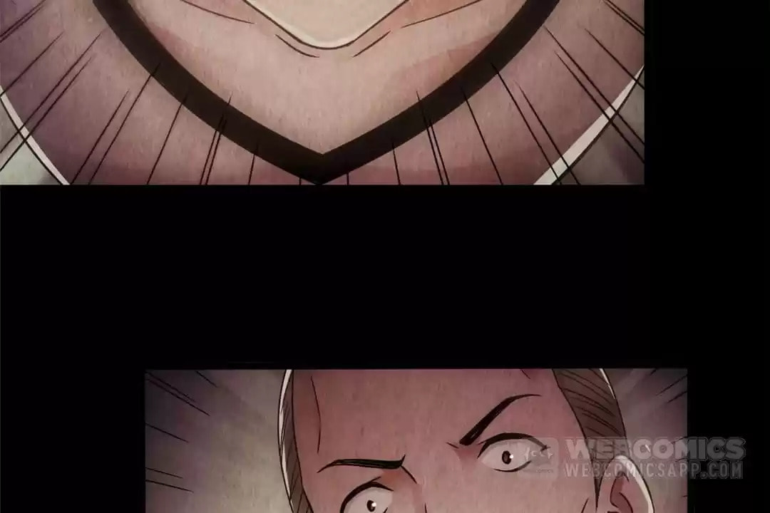 Mercury Express (Colored) Chapter 84 page 66 - 