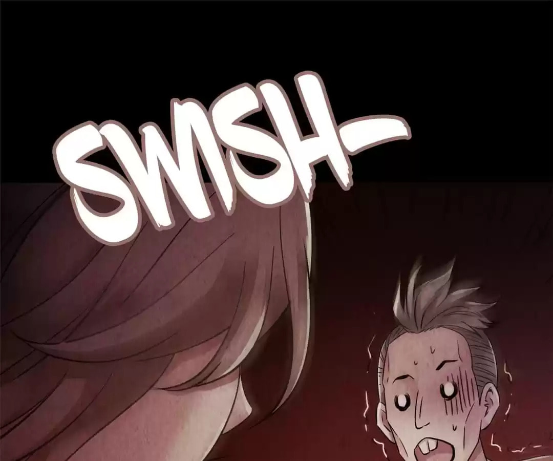 Mercury Express (Colored) Chapter 84 page 69 - 