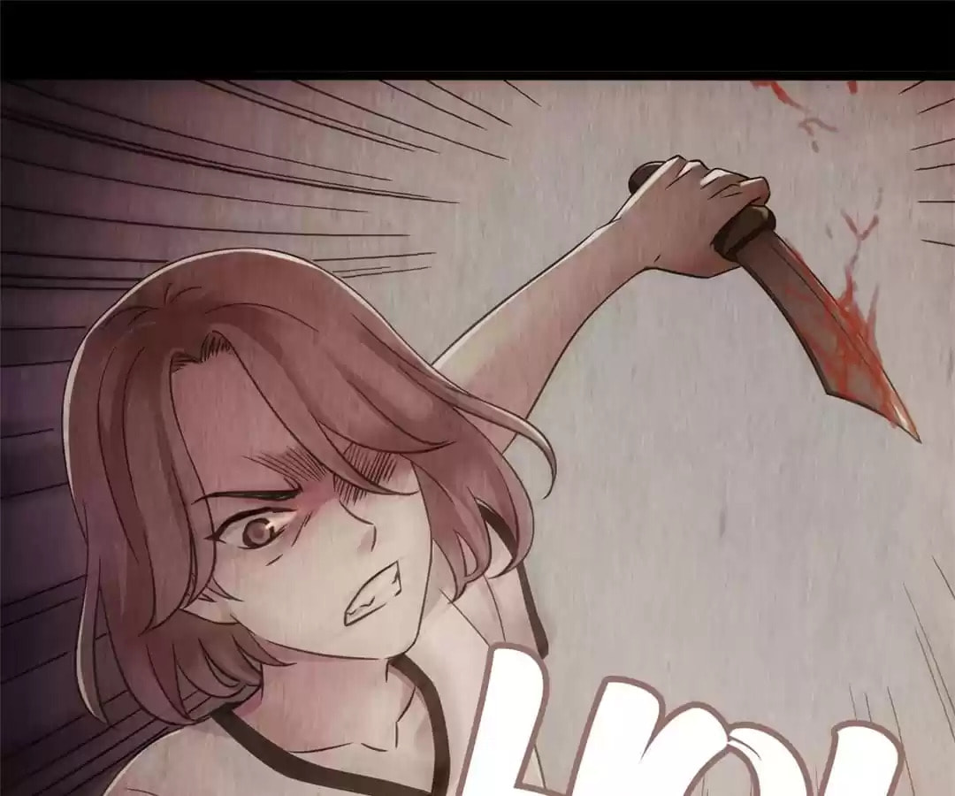 Mercury Express (Colored) Chapter 84 page 72 - 