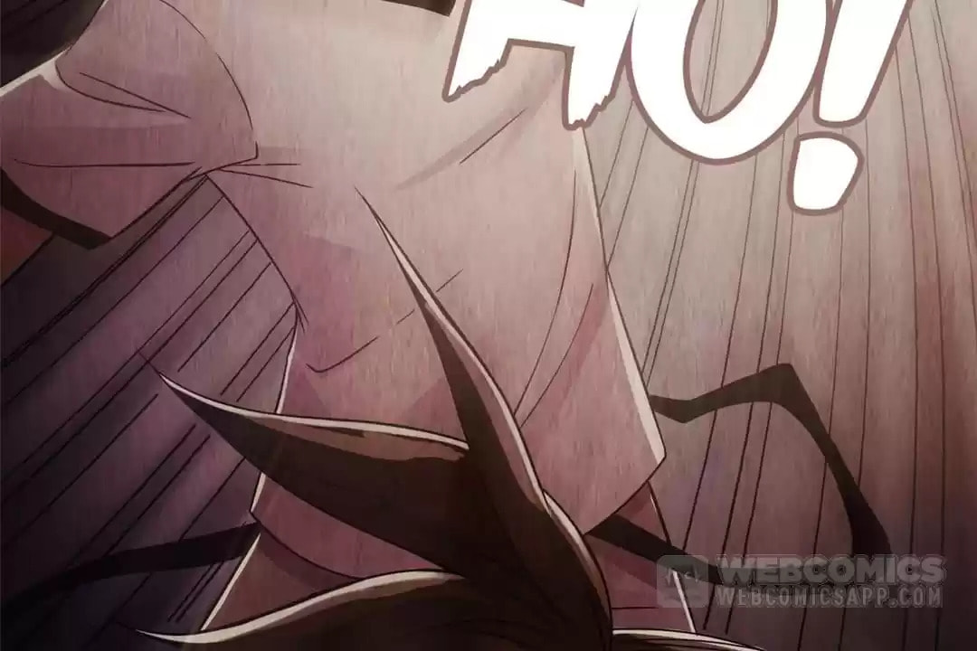 Mercury Express (Colored) Chapter 84 page 73 - 