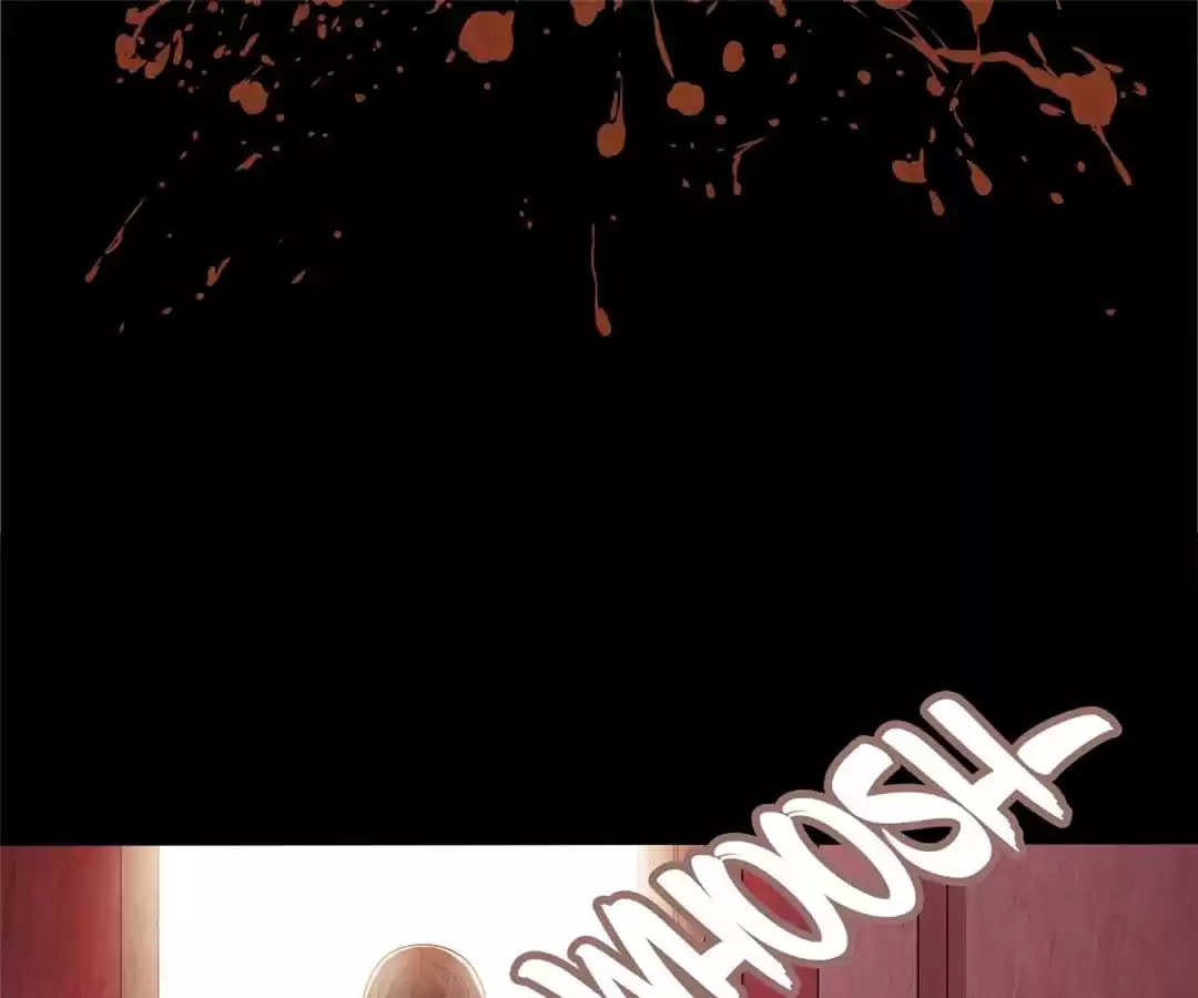 Mercury Express (Colored) Chapter 84 page 76 - 