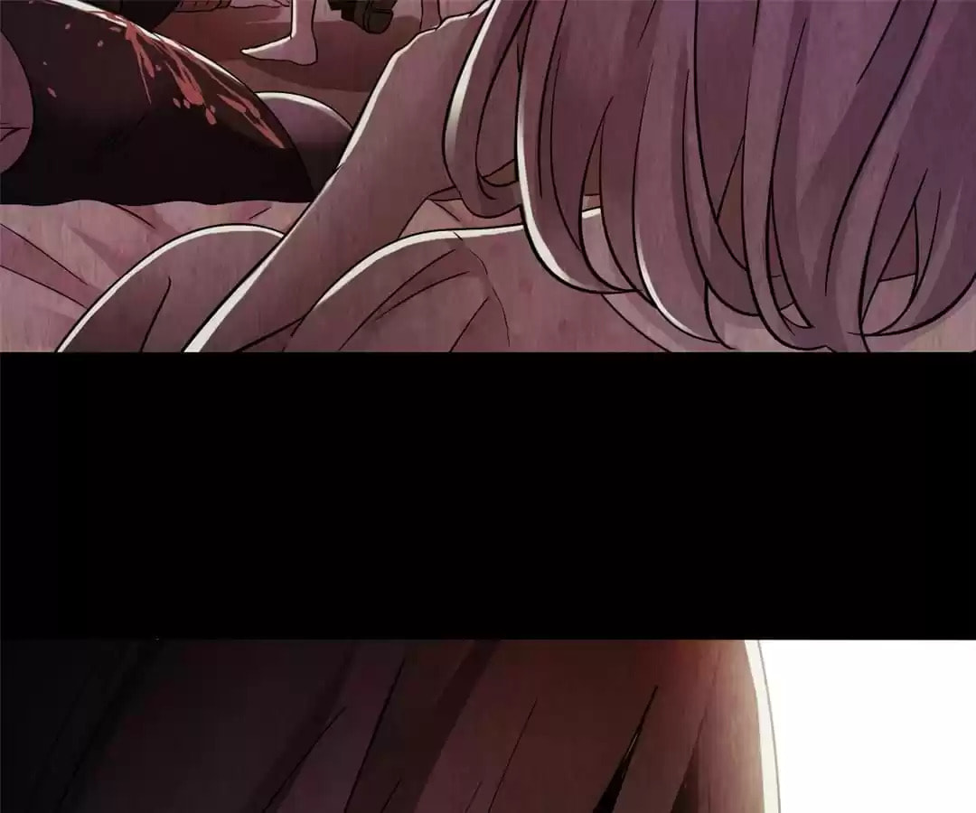 Mercury Express (Colored) Chapter 84 page 78 - 
