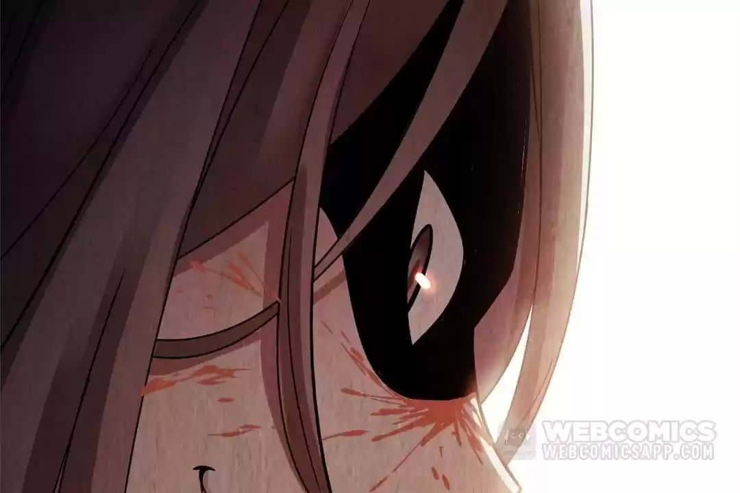 Mercury Express (Colored) Chapter 84 page 79 - 