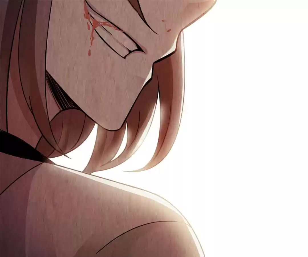 Mercury Express (Colored) Chapter 84 page 80 - 