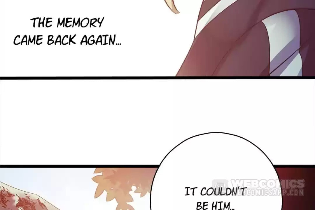 Mercury Express (Colored) Chapter 84 page 87 - 