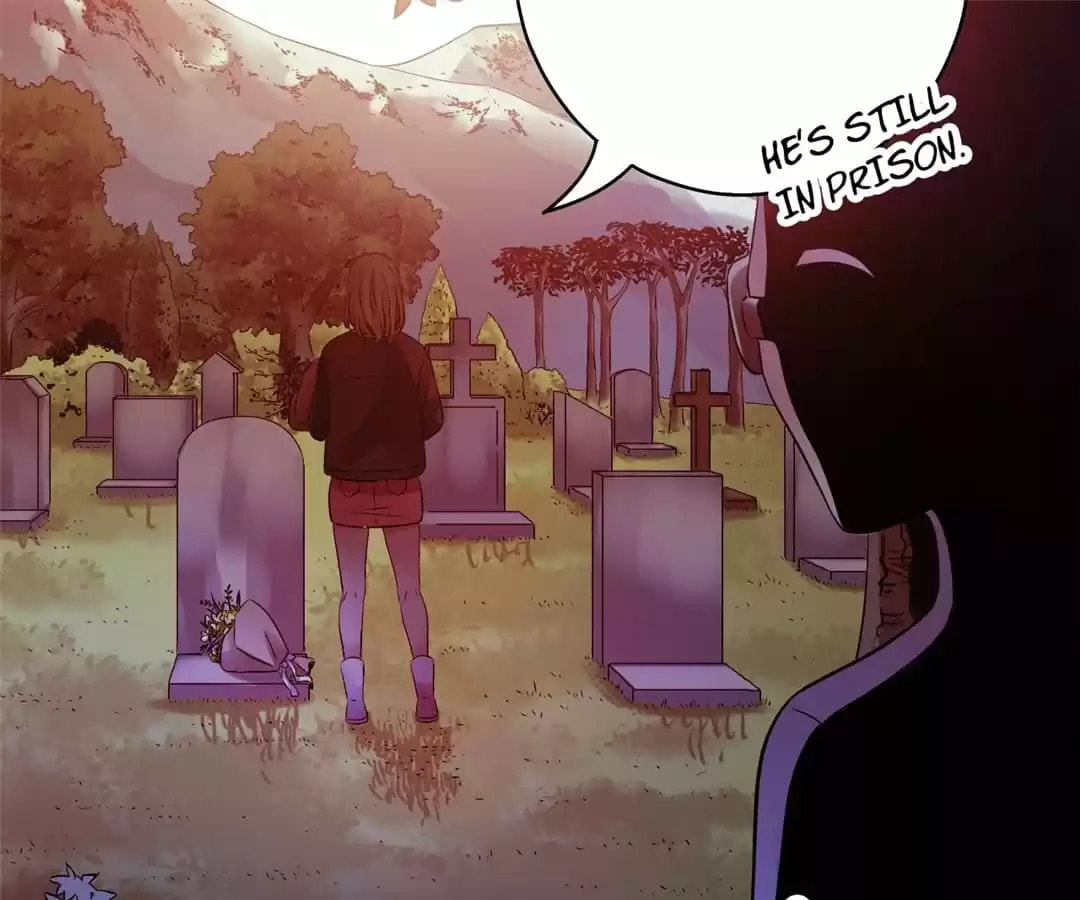Mercury Express (Colored) Chapter 84 page 88 - 