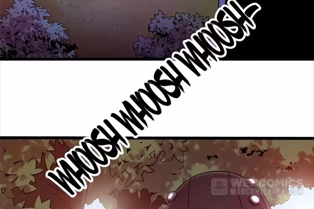 Mercury Express (Colored) Chapter 84 page 89 - 