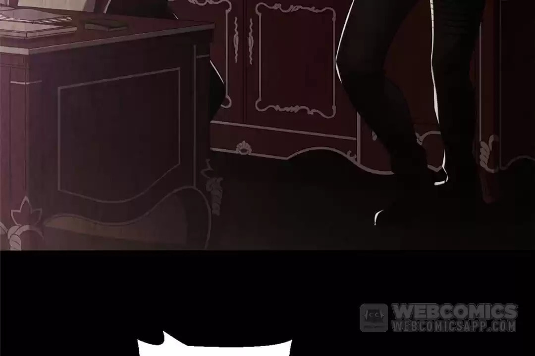 Mercury Express (Colored) Chapter 84 page 10 - 