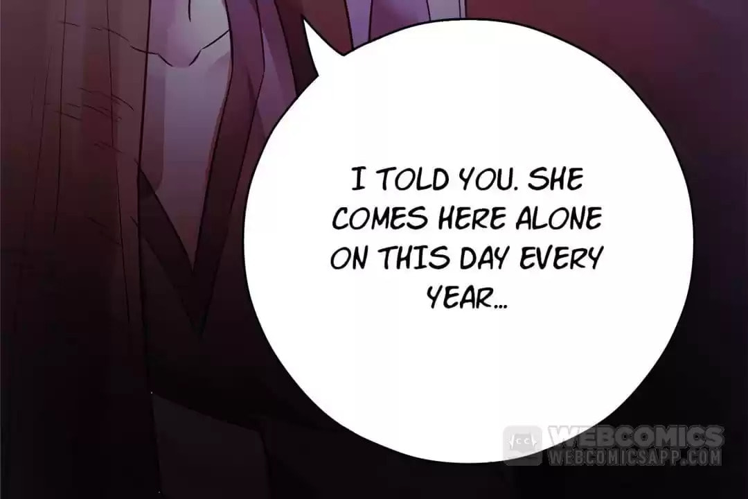 Mercury Express (Colored) Chapter 84 page 91 - 
