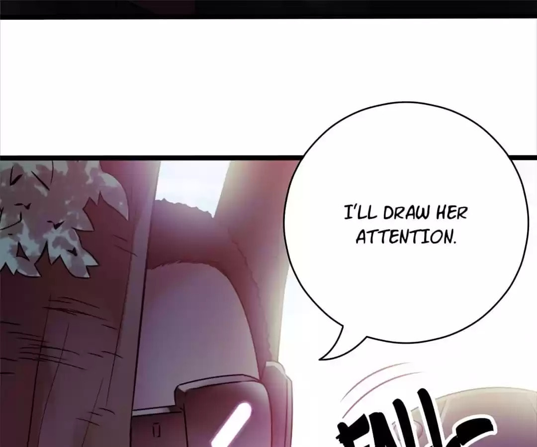 Mercury Express (Colored) Chapter 84 page 92 - 