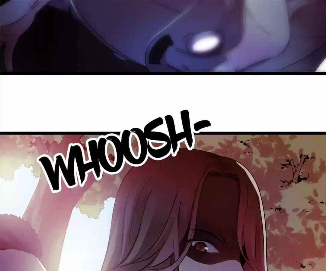 Mercury Express (Colored) Chapter 84 page 97 - 