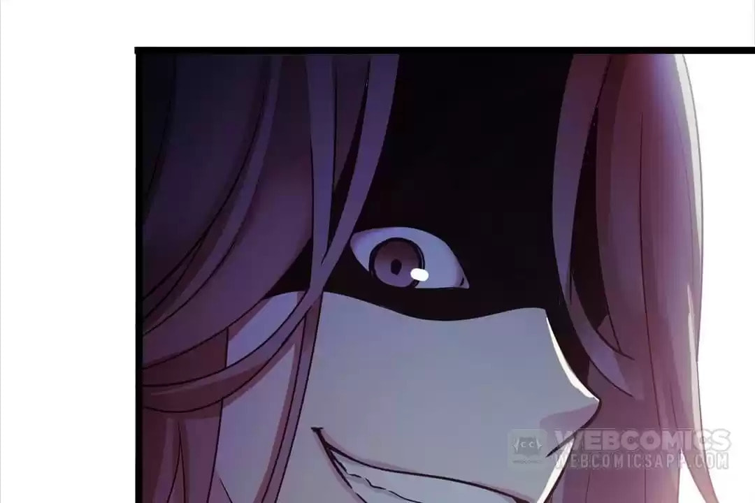 Mercury Express (Colored) Chapter 84 page 100 - 