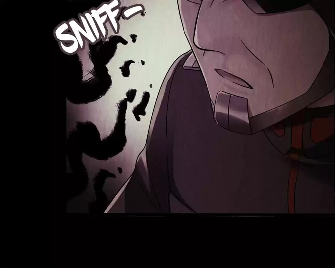 Mercury Express (Colored) Chapter 85 page 11 - 