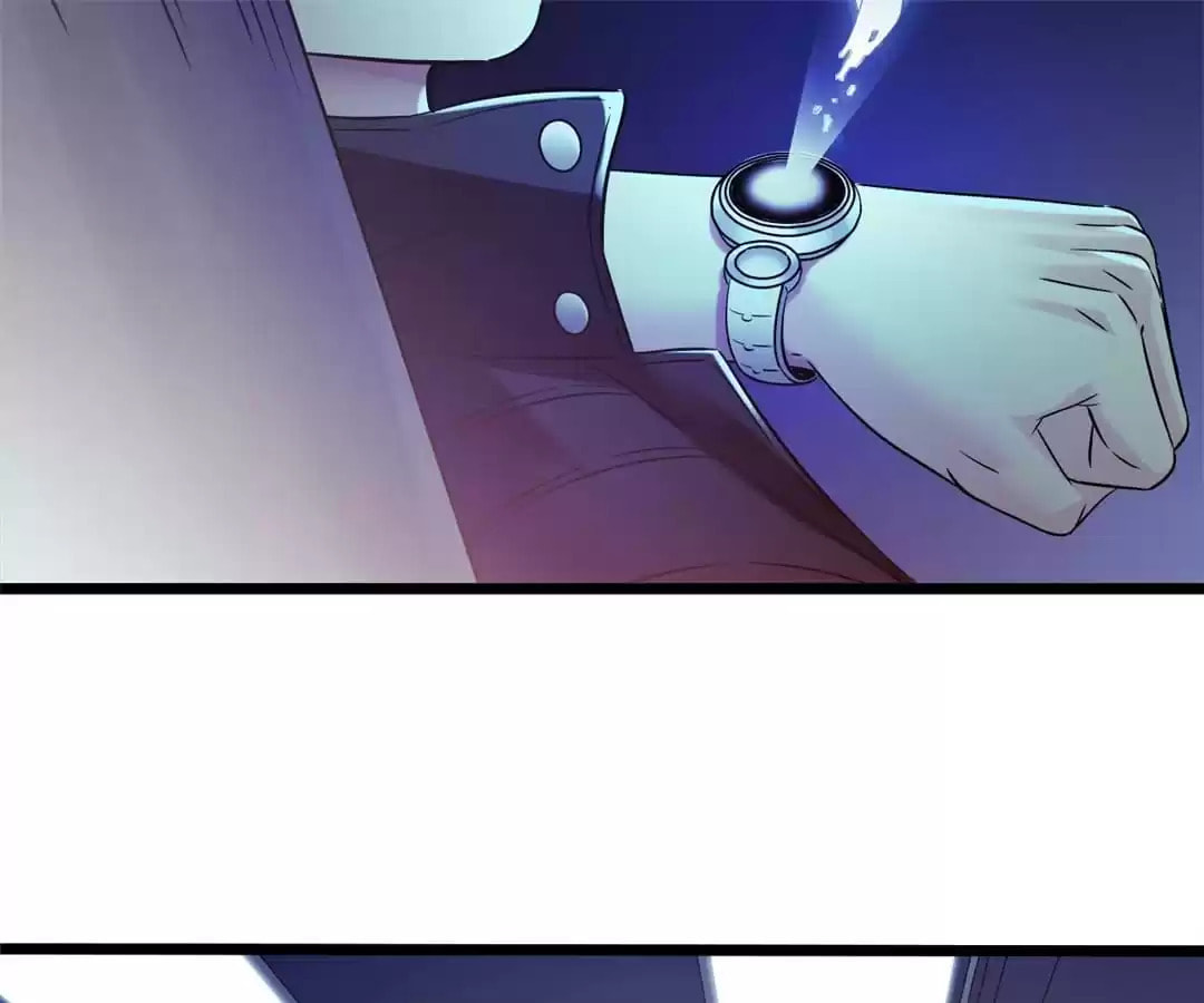 Mercury Express (Colored) Chapter 85 page 103 - 
