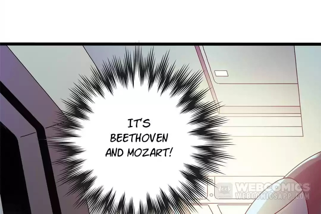 Mercury Express (Colored) Chapter 85 page 106 - 