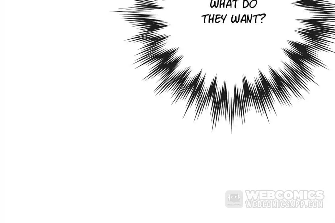 Mercury Express (Colored) Chapter 85 page 110 - 