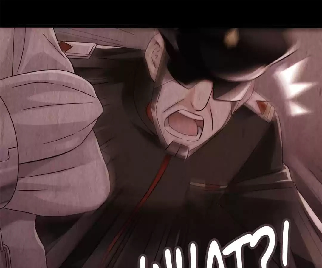 Mercury Express (Colored) Chapter 85 page 12 - 