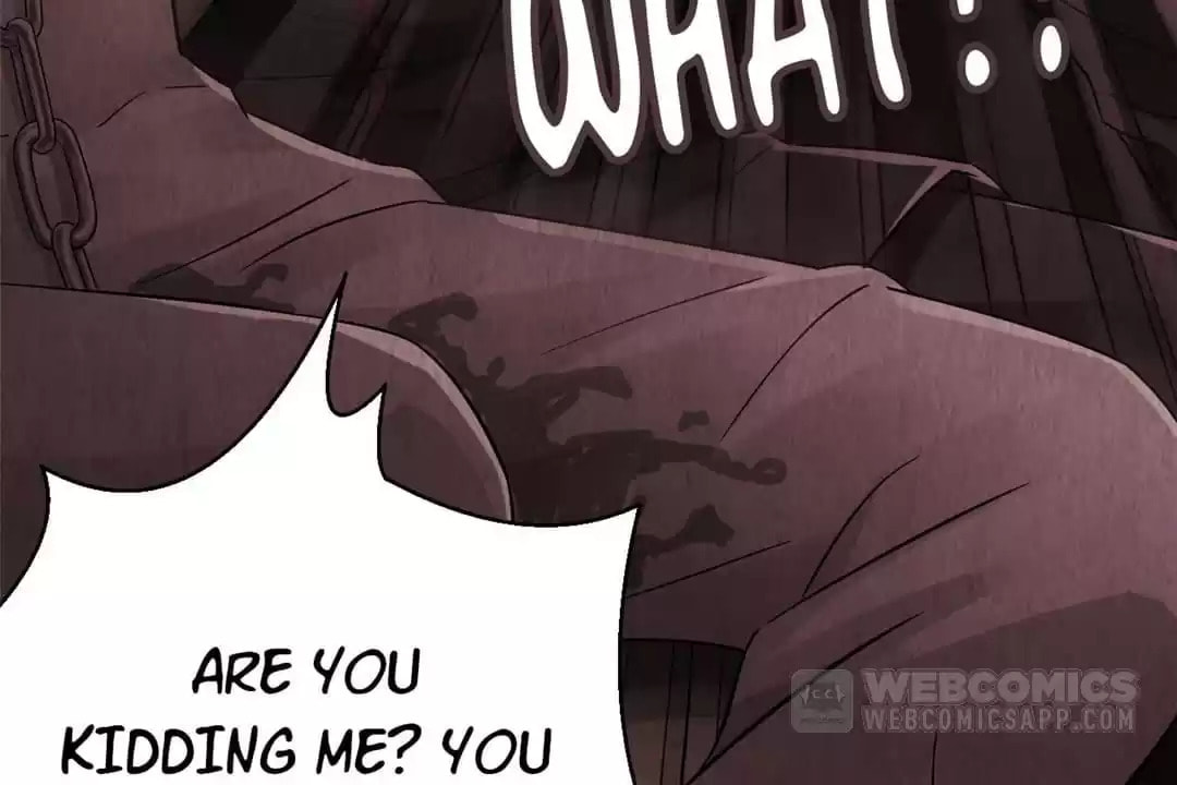 Mercury Express (Colored) Chapter 85 page 13 - 
