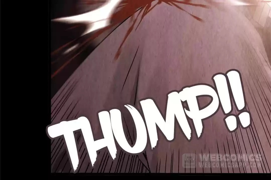 Mercury Express (Colored) Chapter 85 page 15 - 