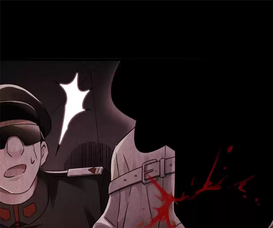 Mercury Express (Colored) Chapter 85 page 16 - 