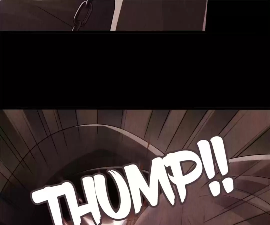 Mercury Express (Colored) Chapter 85 page 18 - 