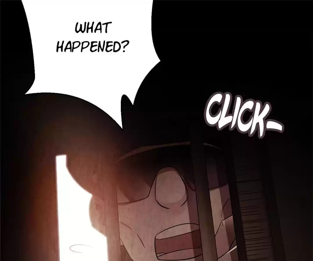 Mercury Express (Colored) Chapter 85 page 23 - 