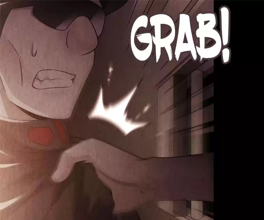 Mercury Express (Colored) Chapter 85 page 27 - 
