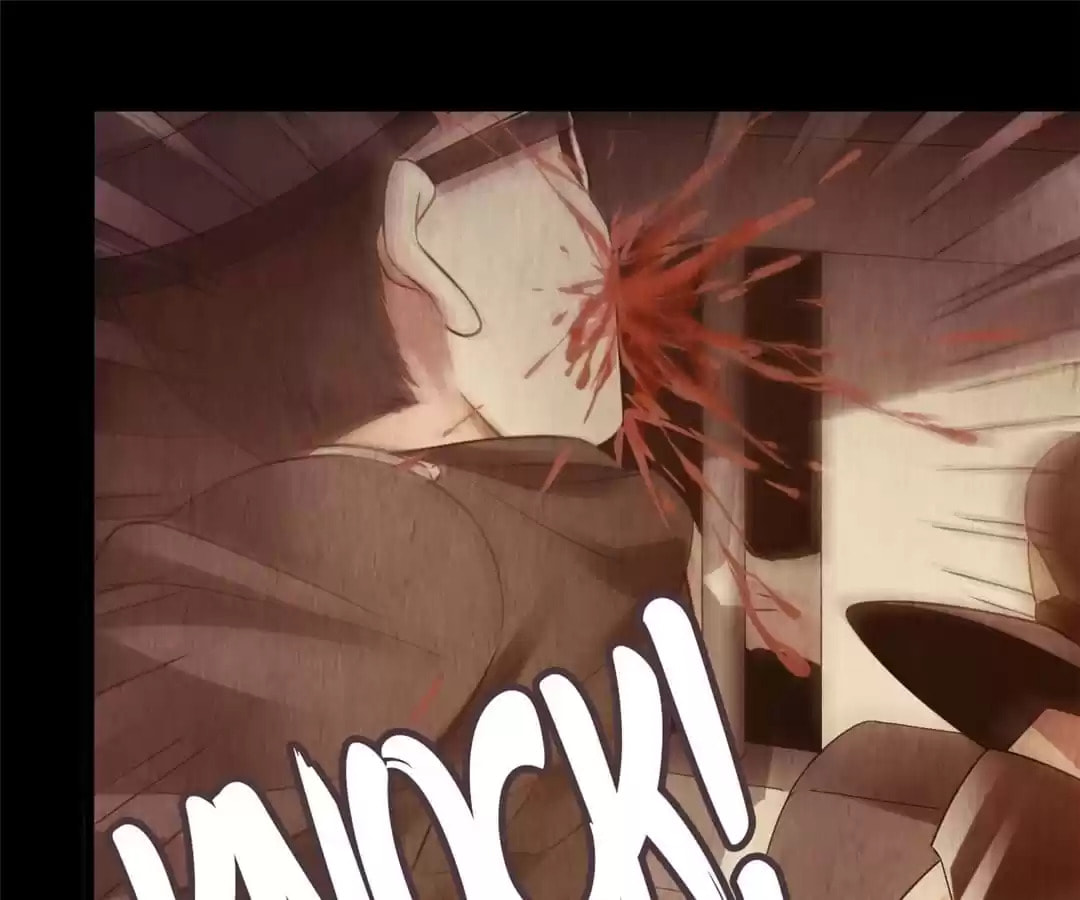 Mercury Express (Colored) Chapter 85 page 29 - 