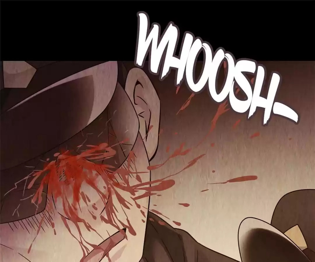 Mercury Express (Colored) Chapter 85 page 31 - 