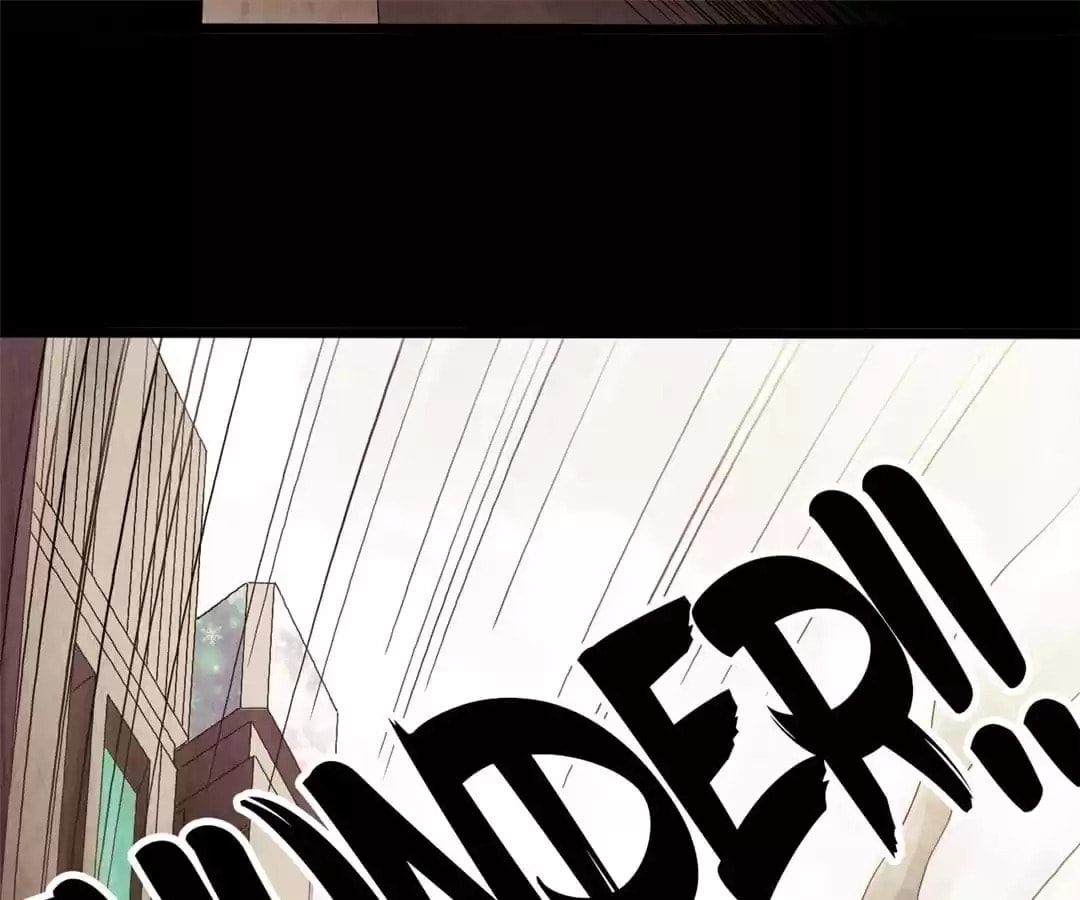 Mercury Express (Colored) Chapter 85 page 37 - 