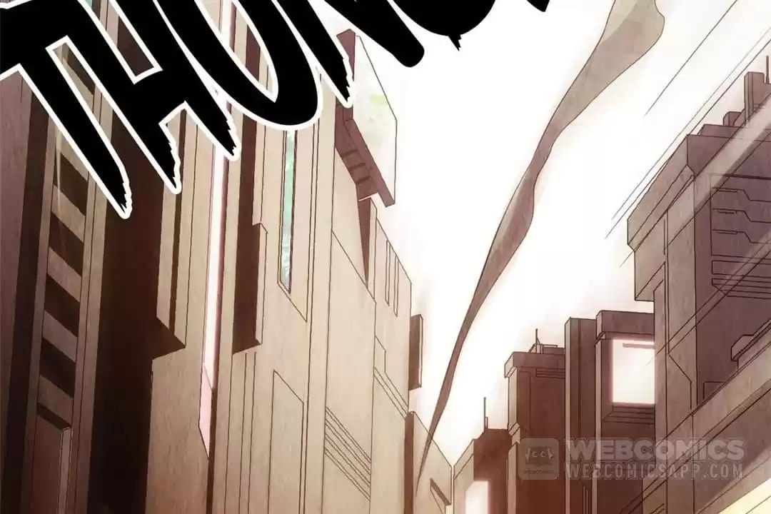 Mercury Express (Colored) Chapter 85 page 38 - 