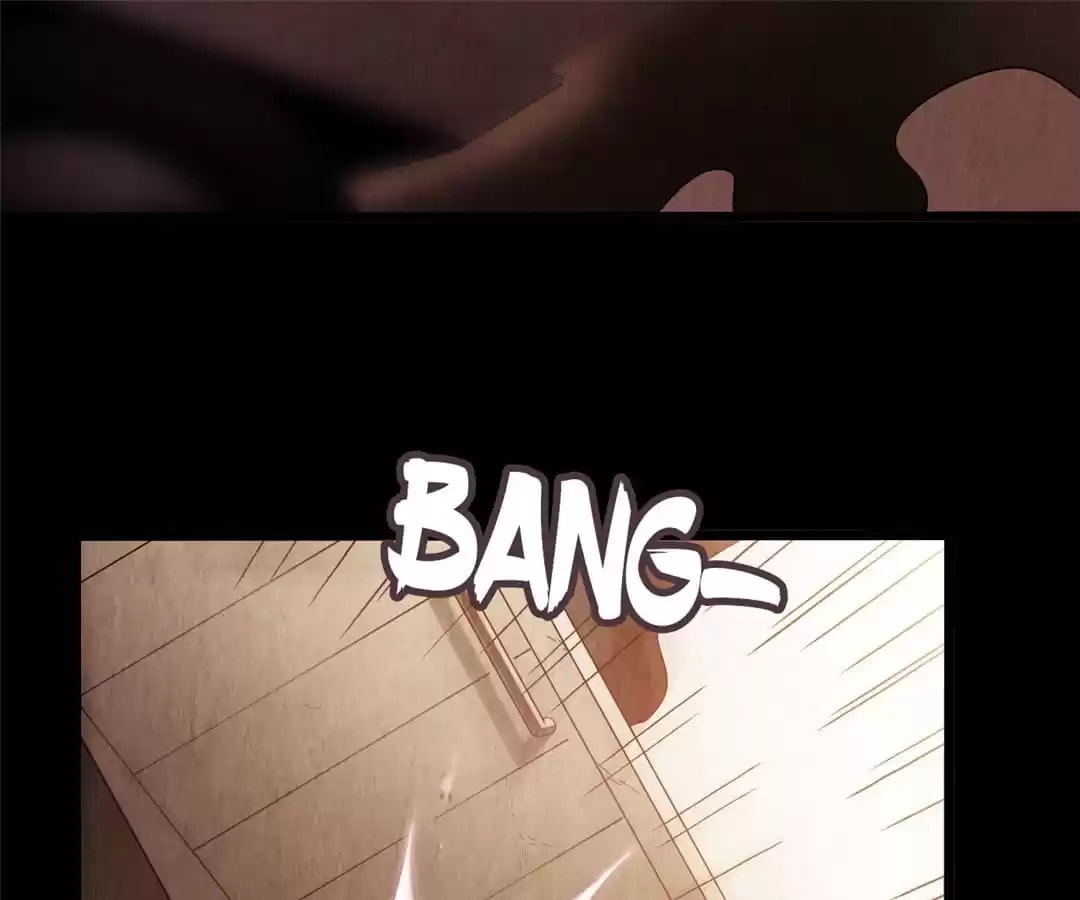 Mercury Express (Colored) Chapter 85 page 44 - 