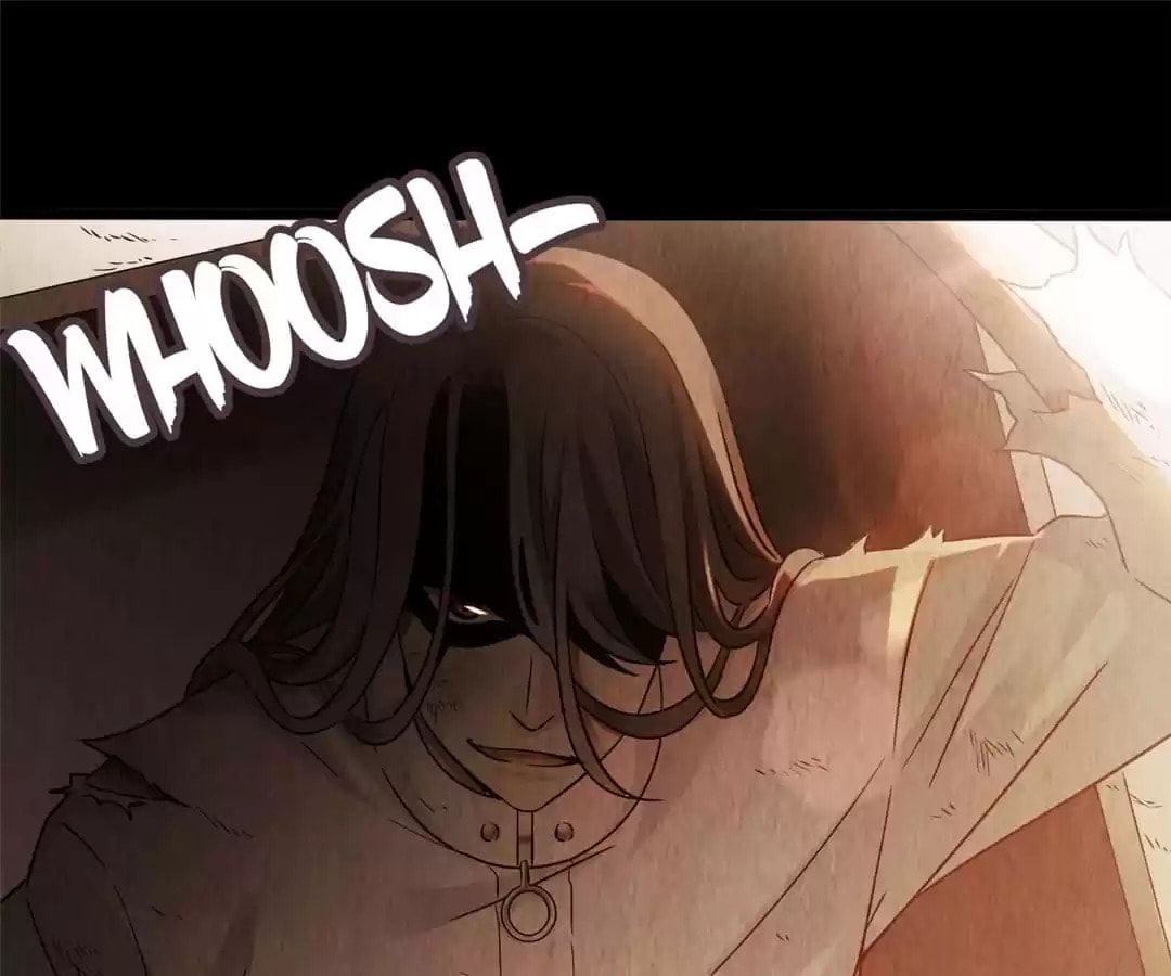 Mercury Express (Colored) Chapter 85 page 46 - 
