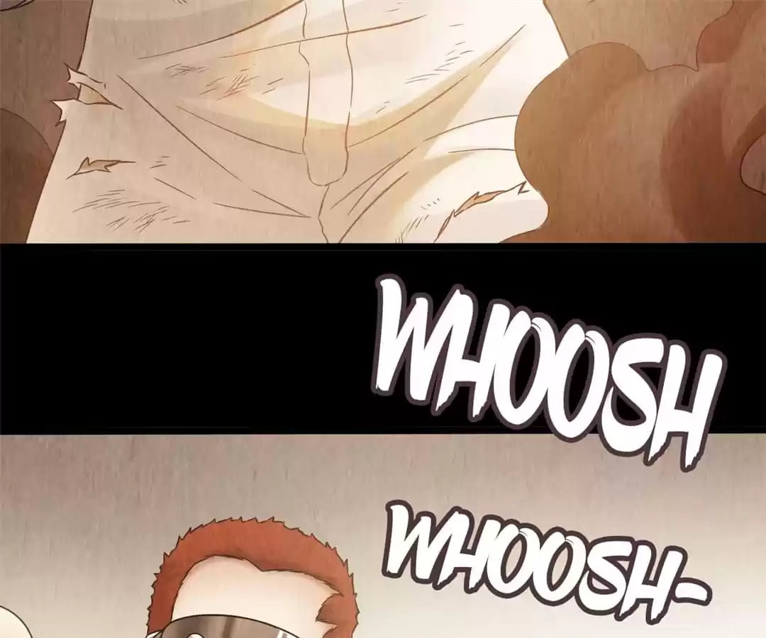 Mercury Express (Colored) Chapter 85 page 48 - 