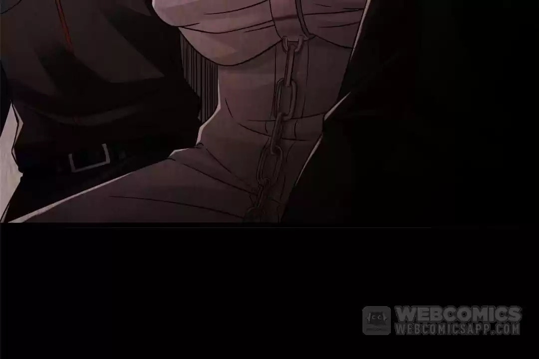 Mercury Express (Colored) Chapter 85 page 6 - 