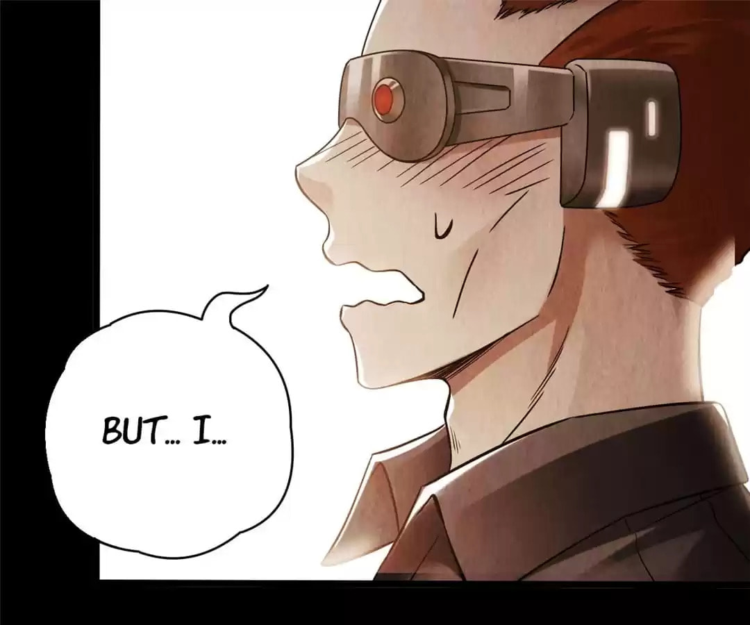 Mercury Express (Colored) Chapter 85 page 53 - 