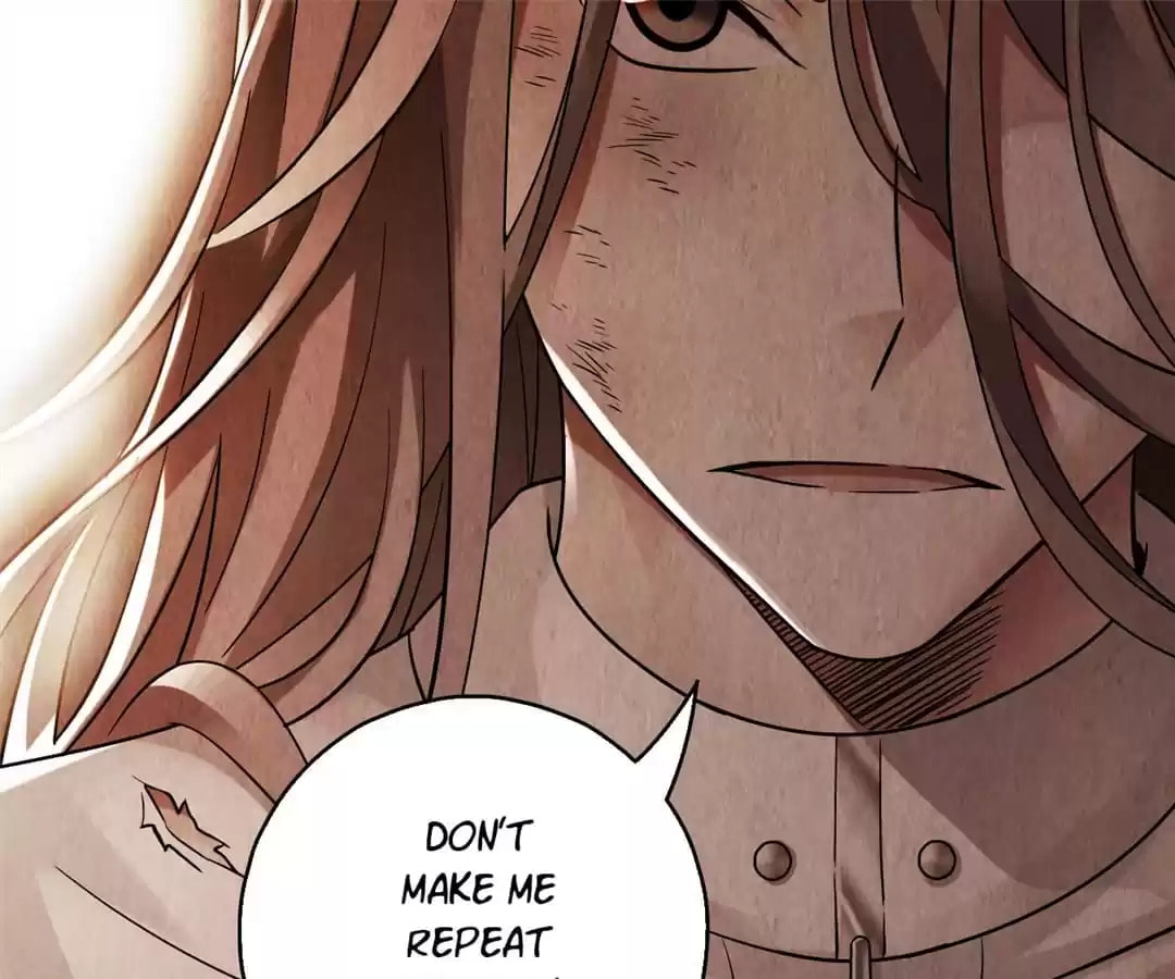 Mercury Express (Colored) Chapter 85 page 55 - 