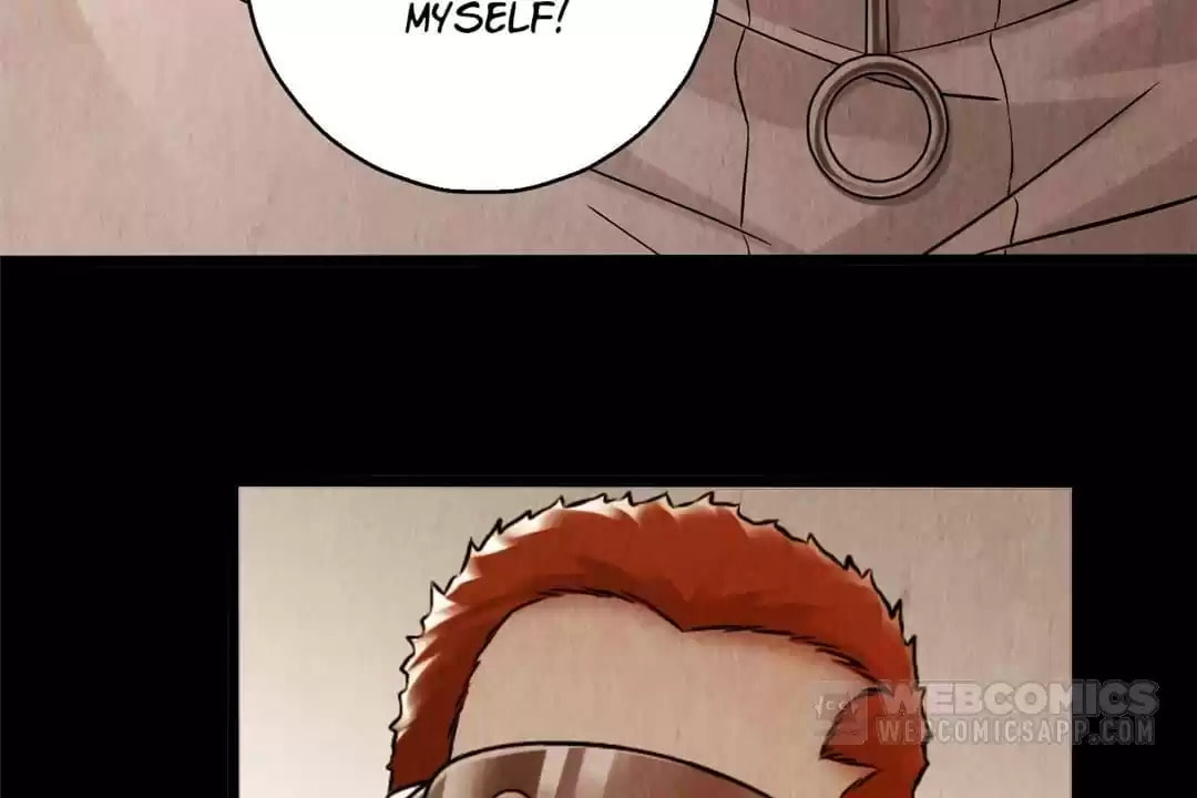 Mercury Express (Colored) Chapter 85 page 56 - 