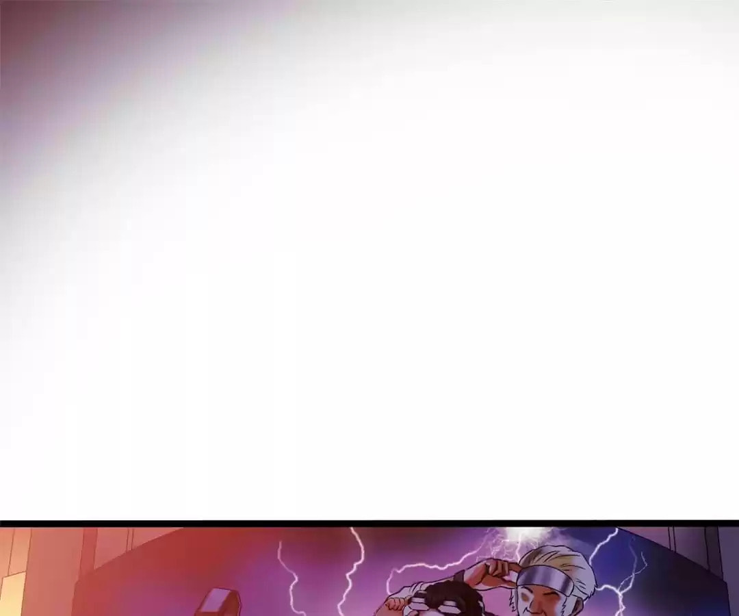 Mercury Express (Colored) Chapter 85 page 63 - 