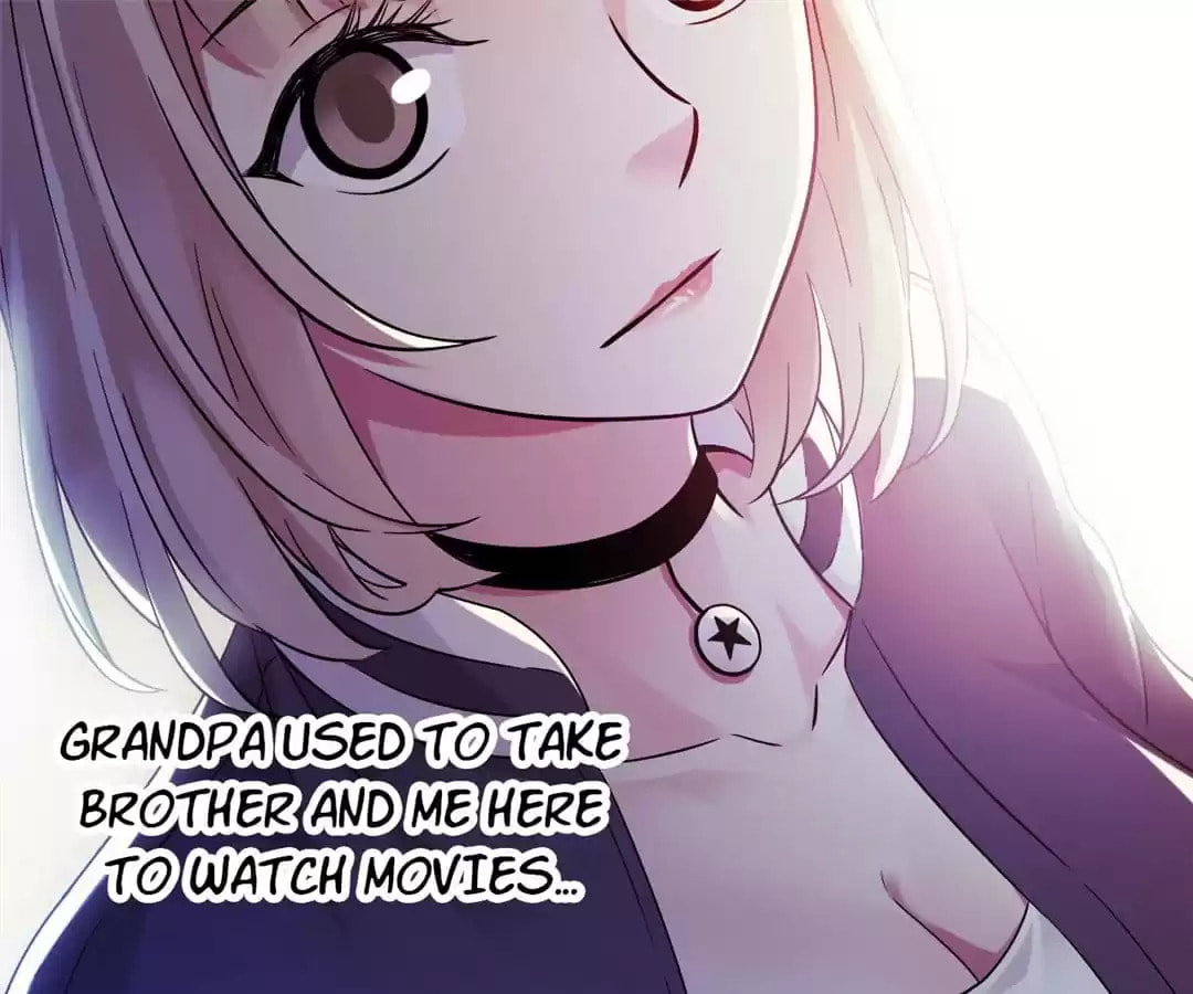 Mercury Express (Colored) Chapter 85 page 67 - 